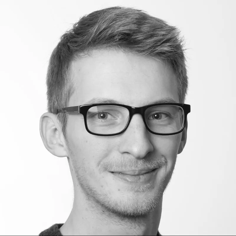 Björn Vahle, project coordinator at the EKvW