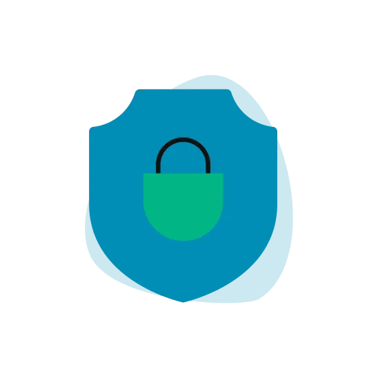 Data-protection-friendly cookie management with controlled access