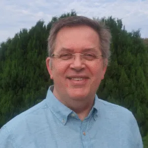 Portrett av Einar Aasen