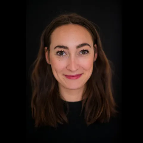 Lara Gehlhaar
