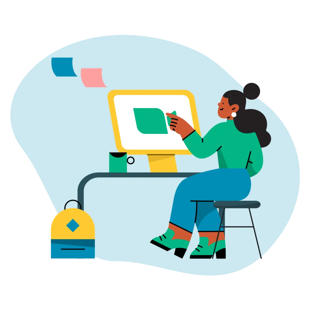 Online webinars and videos about ChurchDesk
