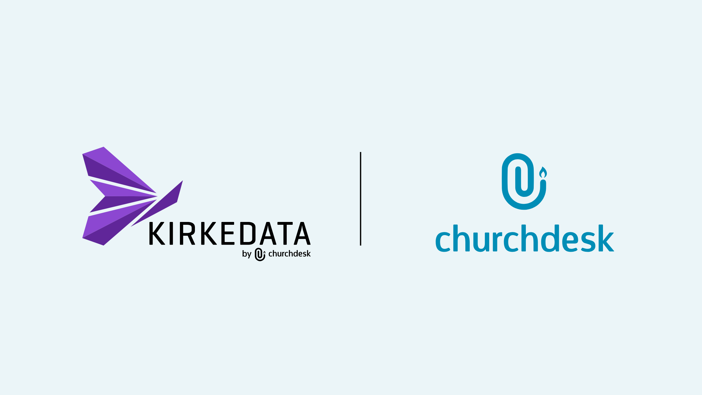Read more about the article ChurchDesk og Kirkedata går sammen om å bli Europas ledende teknologipartner for kirker